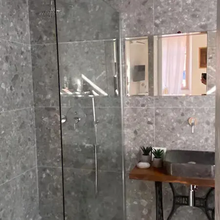 Apartament Old Town-novigrad 20 M From The Sea Novigrad (Istria)