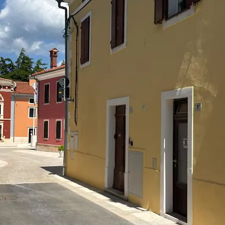 Old Town-novigrad 20 M From The Sea * Novigrad (Istria)
