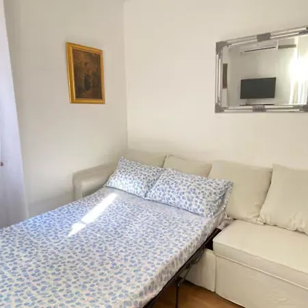 Διαμέρισμα Old Town-novigrad 20 M From The Sea