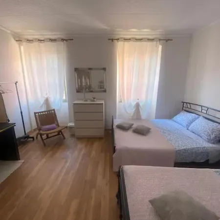 Apartament Old Town-novigrad 20 M From The Sea *