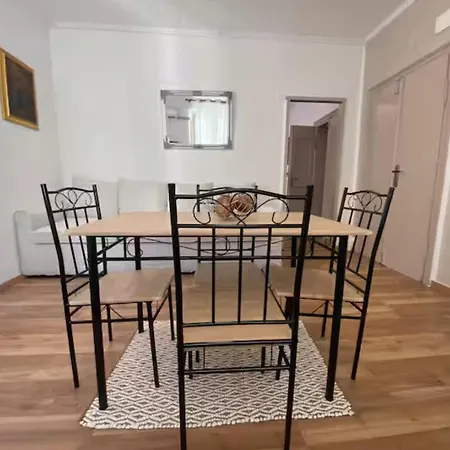 Apartament Old Town-novigrad 20 M From The Sea *